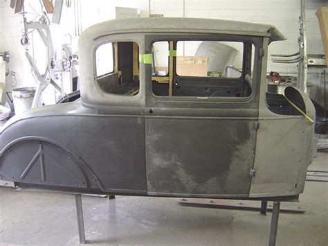 1928 ford model a sheet metal|Ford model a metal panels.